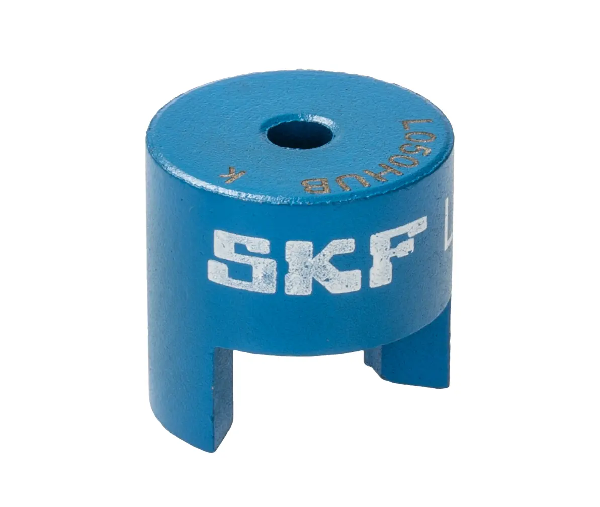 Produktfoto 1 von SKF Kupplung, Außen-Ø 27.5 mm Außen-ø  / Bohrung 15 mm x 44 mm Pilotbohrung