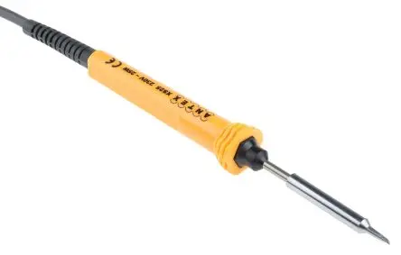 Produktfoto 1 von Antex Electronics XS Elektrisch Lötkolben UK mit 50 Lötspitze 230V / 25 W