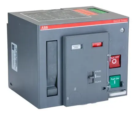 Produktfoto 1 von ABB Tmax XT Motorbetätigungselement für MCCB