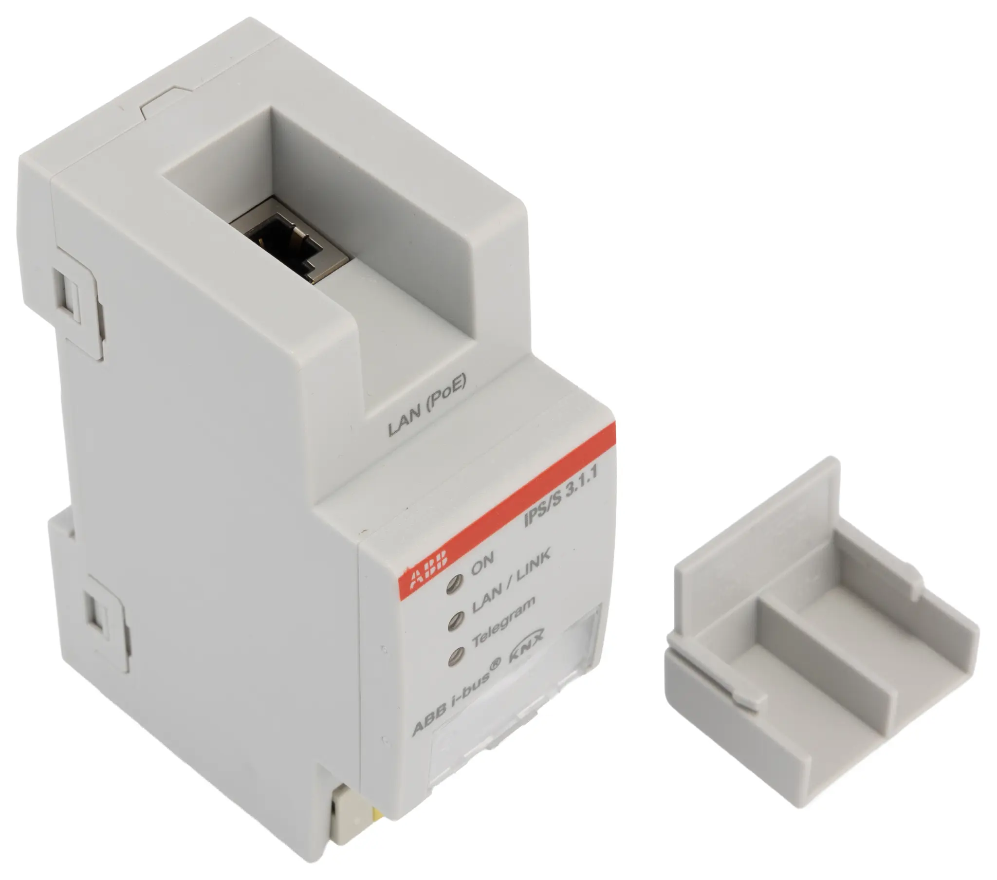 Produktfoto 1 von ABB IP-Schnittstelle für KNX-Bussystem KNX