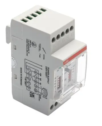 Produktfoto 1 von ABB RD2 Fehlerstrom-Schutzeinrichtung, 63A Typ A CE