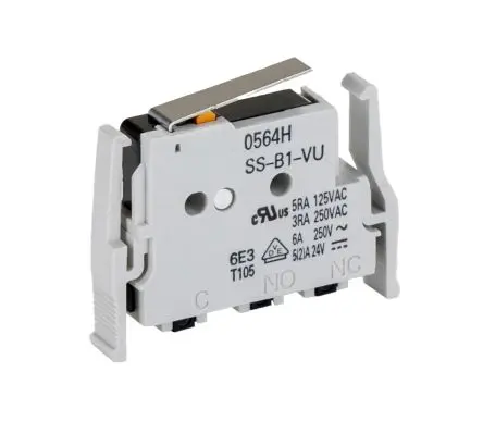 Produktfoto 1 von ABB Tmax XT Hilfskontakt für Schutzschalter
