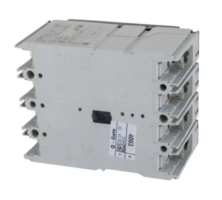 Produktfoto 1 von ABB XT1D Trennschalter 4-polig SMD 0A