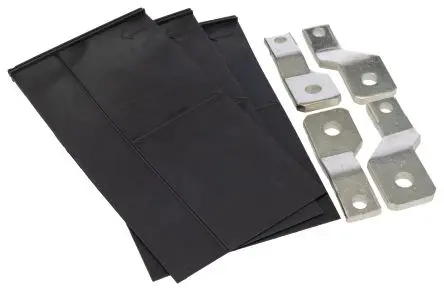 Produktfoto 1 von ABB Tmax XT Vorstehendes Frontterminal für Schutzschalter