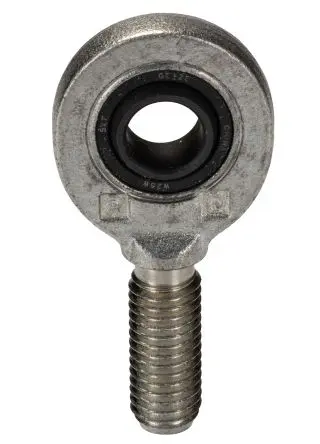 Produktfoto 1 von SKF Stahl Gelenkkopf, Wellen-Ø 12 mm, M12 Male Metrisch, Traglast bis 10.8 kN