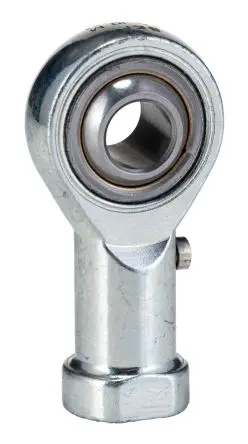 Produktfoto 1 von SKF Stahl Gelenkkopf, Wellen-Ø 10 mm, M10 Female Metrisch, Traglast bis 10 kN