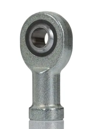 Produktfoto 1 von SKF Stahl Gelenkkopf, Wellen-Ø 10 mm, M10 Female Metrisch, Traglast bis 9.8 kN