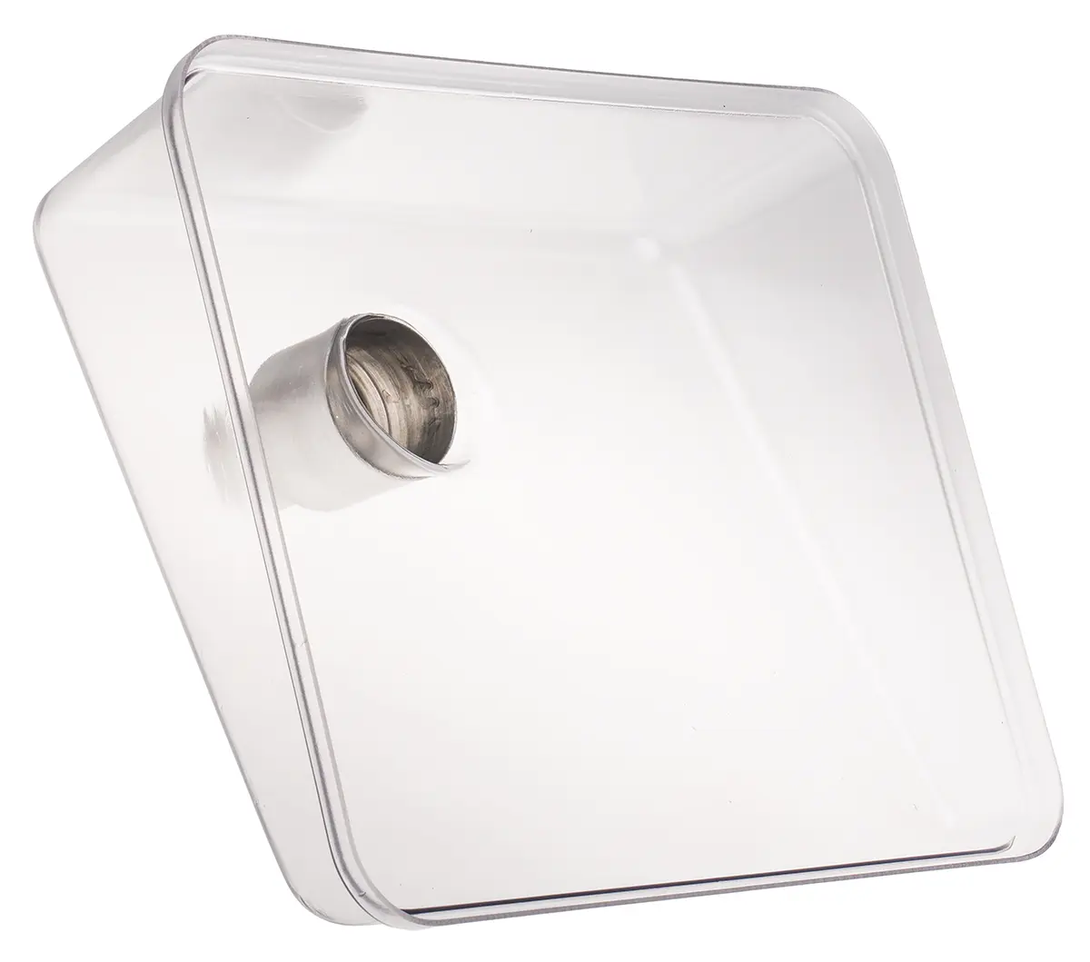Produktfoto 1 von Purex Aufsatzhaube L. 2 m