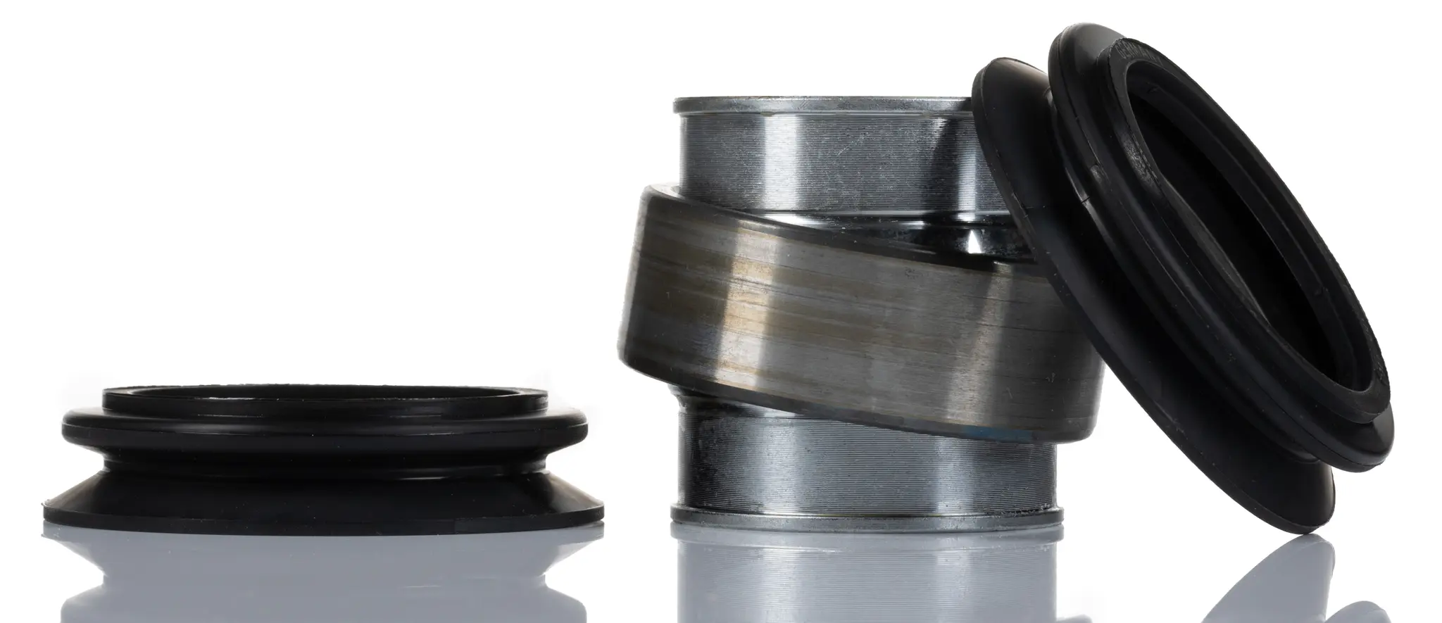 Produktfoto 1 von SKF Gleitlager, 45 mm Bohrung 480 kN 68 mm Außen-ø