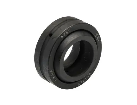 Produktfoto 1 von SKF Gleitlager, 16 mm Bohrung 106 kN 30 mm Außen-ø