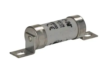 Produktfoto 1 von Socomec Gewindestifte mit Ringschneide M8 x 25 mm, Thermoplast