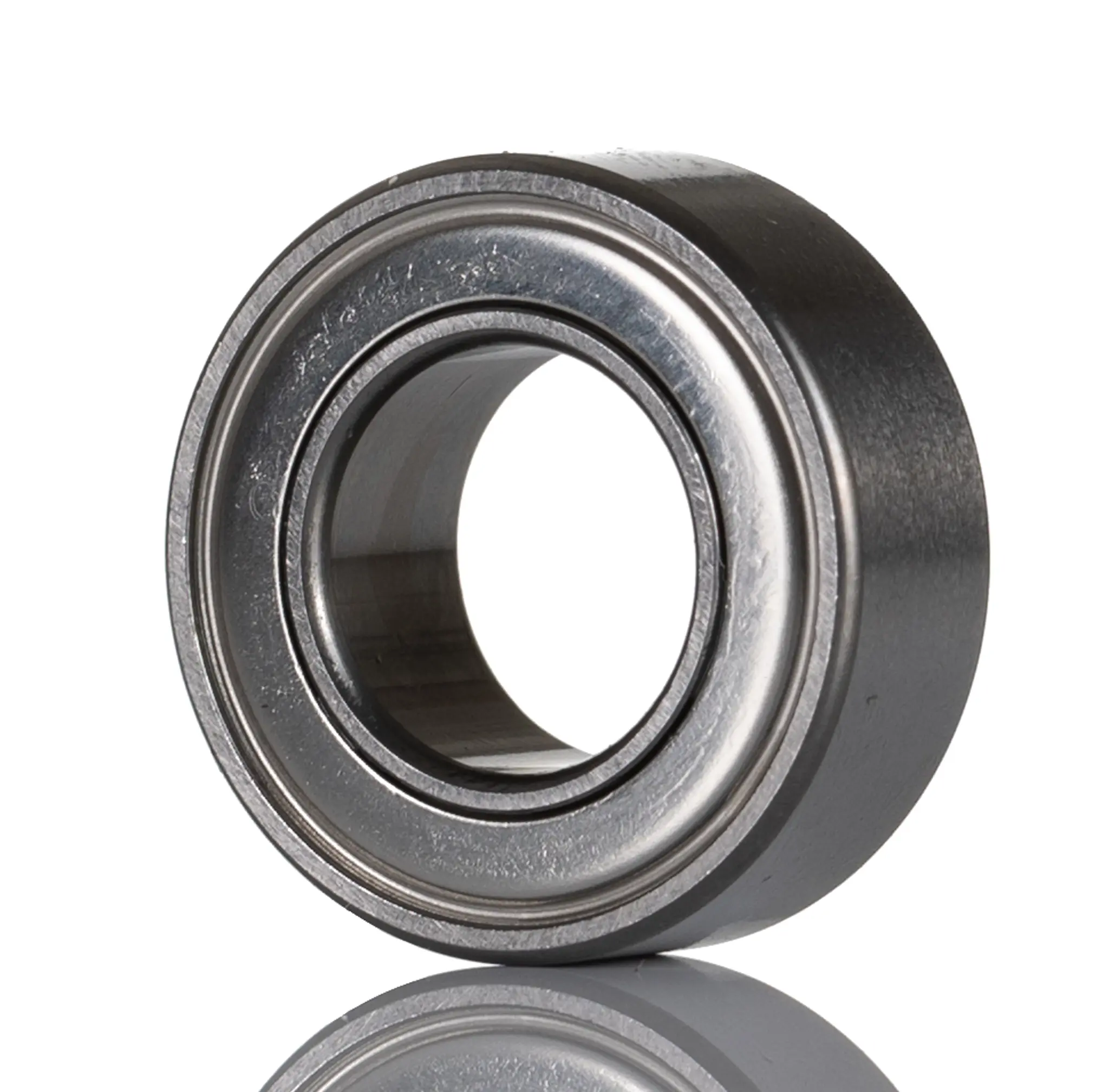 Produktfoto 1 von SKF 1-reihig Kugellager, Innen-Ø 10 mm / Außen-Ø 19 mm Außen-ø , Breite 7 mm 19 mm