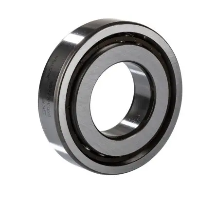 Produktfoto 1 von SKF Kugellager 1-reihig, Innen-Ø 30 mm / Außen-Ø 62 mm Außen-ø , Breite 15 mm