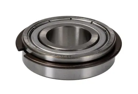 Produktfoto 1 von SKF 1-reihig Rillenkugellager, Innen-Ø 15 mm / Außen-Ø 36.7 mm Außen-ø , Breite 9 mm