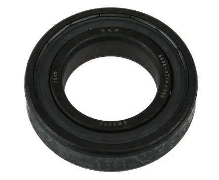 Produktfoto 1 von SKF 1-reihig Kugellager, Innen-Ø 30 mm / Außen-Ø 55 mm Außen-ø , Breite 13 mm
