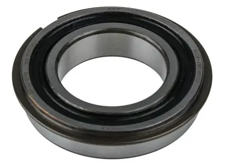 Produktfoto 1 von SKF 1-reihig Kugellager, Innen-Ø 40 mm / Außen-Ø 68 mm Außen-ø , Breite 15 mm
