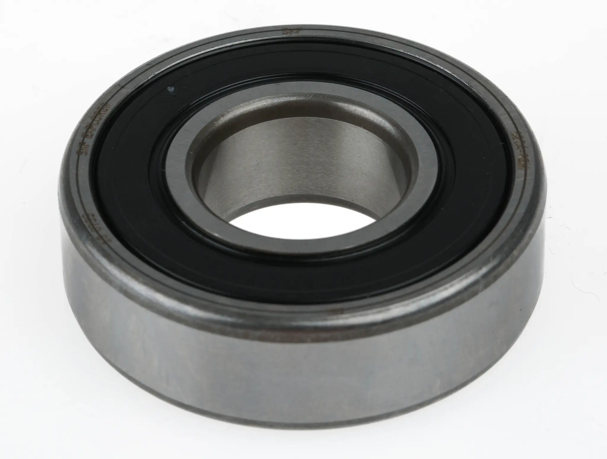 Produktfoto 1 von SKF 1-reihig Kugellager, Innen-Ø 20 mm / Außen-Ø 47 mm Außen-ø , Breite 14 mm