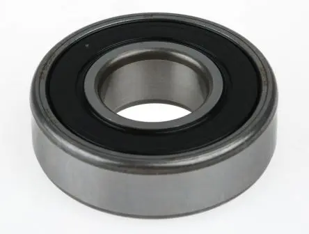 Produktfoto 1 von SKF 1-reihig Kugellager, Innen-Ø 20 mm / Außen-Ø 47 mm Außen-ø , Breite 14 mm