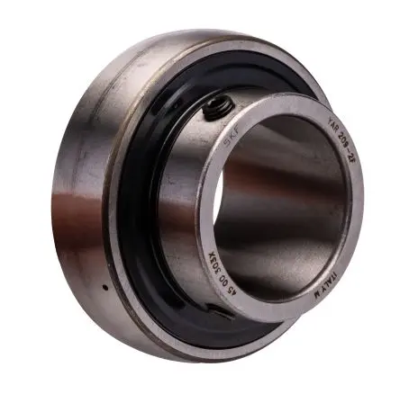 Produktfoto 1 von SKF Stahl Lagereinsatz 85 mm Außen-ø , Innen-Ø 45 mm, Traglast 21600 N