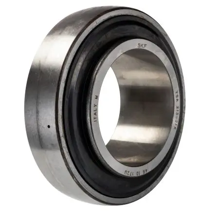 Produktfoto 1 von SKF Stahl Lagereinsatz 120 mm Außen-ø , Innen-Ø 65 mm, Traglast 40000 N