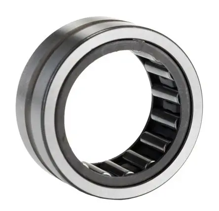 Produktfoto 1 von SKF Rollenlager 1-reihig Nadel Stahl 35.2 kN NKS / Außen-Ø 50 mm Außen-ø 50 kN 12000U/min, Innen-Ø 35 mm, Breite 22 mm