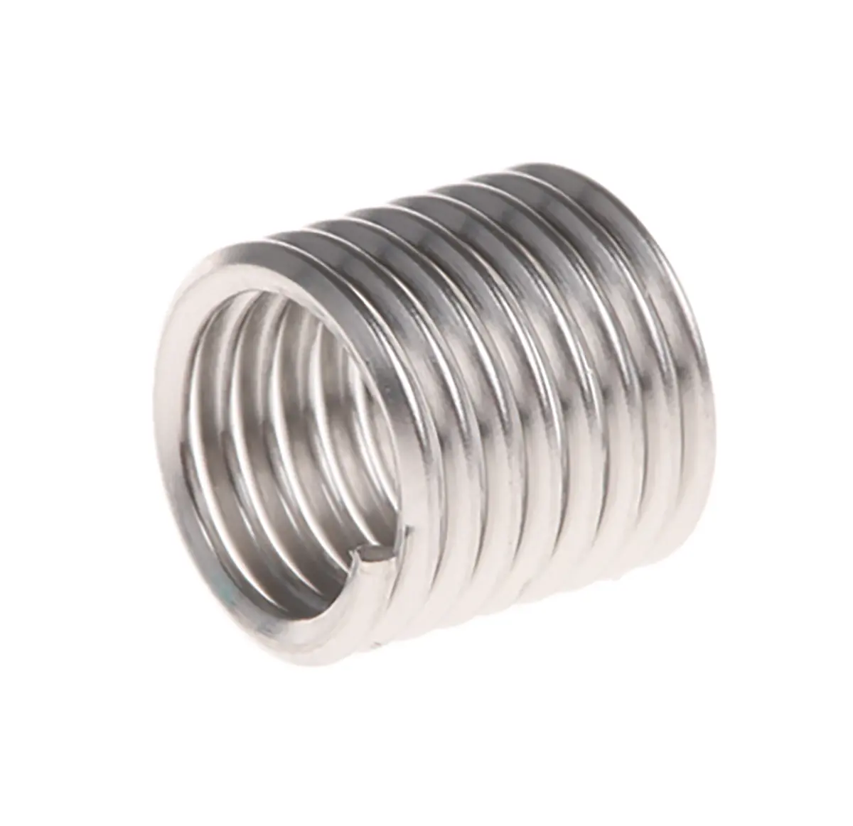 Produktfoto 1 von Recoil Gewindereparatur-Einsatz, 1/4-28 UNF, Bohrer Gr. 6.7 mm 9.5 mm