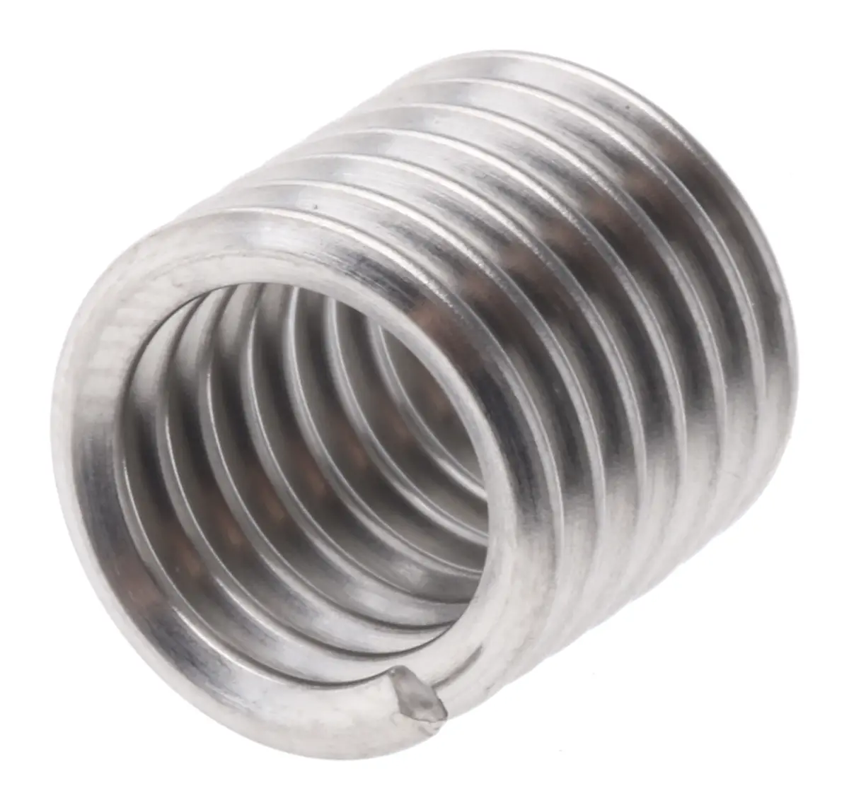 Produktfoto 1 von Recoil Gewindereparatur-Einsatz, 3/8 bis 16 UNC, Bohrer Gr. 9.9 mm 14.3 mm