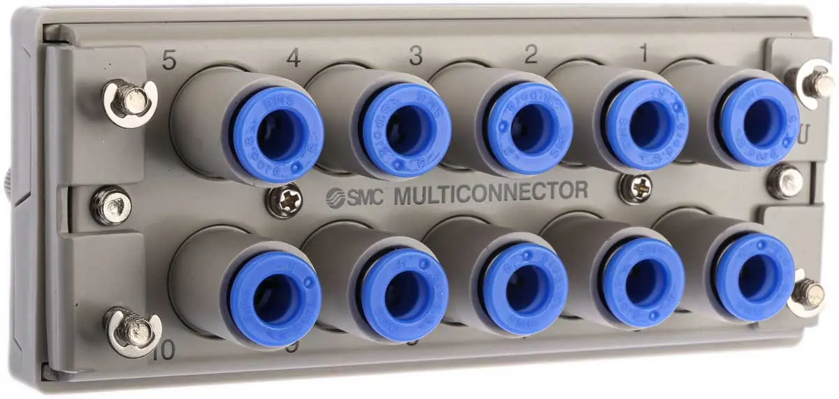 Produktfoto 1 von SMC KDM