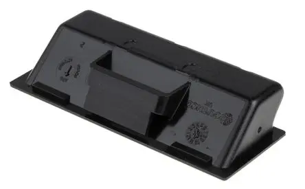 Produktfoto 1 von Southco Strukturiert matt Schwarz Kunststoff Griff, L 82.5 mm H 17 mm B 35.8mm