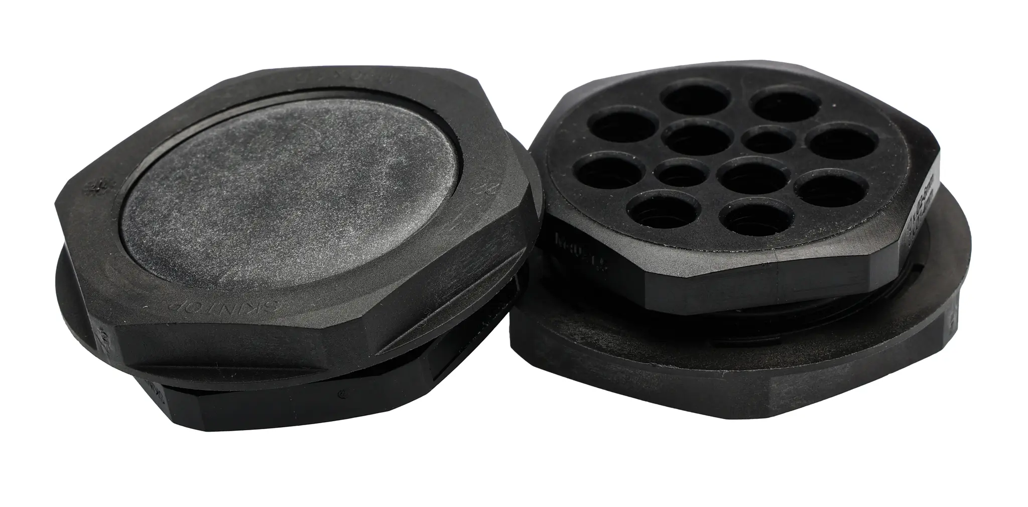 Produktfoto 1 von Lapp SKINTOP 1 Kabelverschraubung