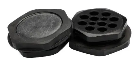 Produktfoto 1 von Lapp SKINTOP 1 Kabelverschraubung 1 x Kabelverschraubung