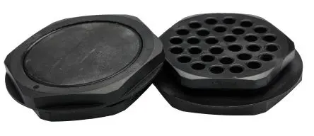 Produktfoto 1 von Lapp SKINTOP 1 Kabelverschraubung 1 x Kabelverschraubung