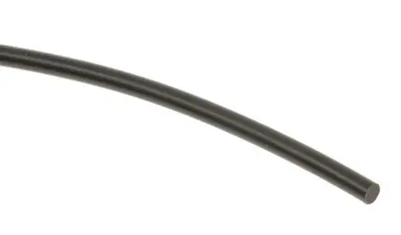 Produktfoto 1 von RS PRO Elastomer O-Ring Dichtschnur, Ø 3 mm x 8.5 m