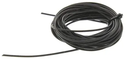 Produktfoto 1 von RS PRO Elastomer O-Ring Dichtschnur, Ø 1.6 mm x 8.5 m