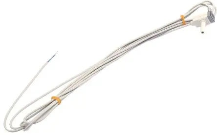 SMC PS Überdruck Druckschalter, 24V dc, 1 MPa → 1 Mpa