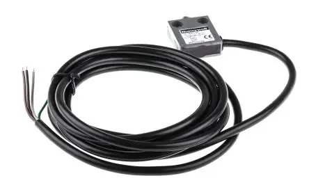 Produktfoto 1 von Honeywell 14CE Endschalter, Stößel 1-poliger Umschalter, IP65, IP66, IP67, IP68, Zinkdruckguss 250V ac 5A