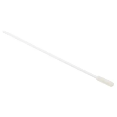 Produktfoto 1 von Chemtronics Schaum Wattestäbchen Polypropylen, Länge 154 mm, Anwendung: Präzisionsreinigung 50 pro Paket