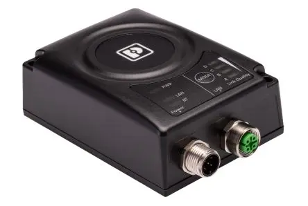 Produktfoto 1 von Phoenix Contact WLAN-Modul 24 V dc Stift Bluetooth Low Energy (BLE)