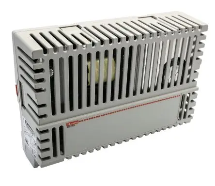 Produktfoto 1 von Lovato BCG Akkuladegerät, 24V dc Bleiakku/10 A Bleiakku