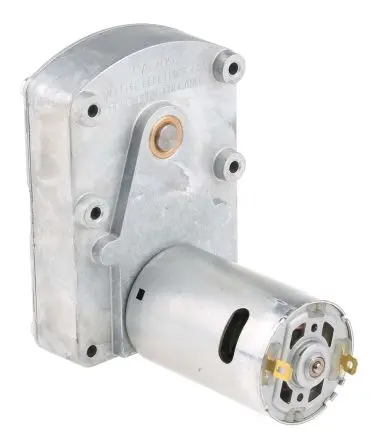 Produktfoto 1 von Mellor Electric UBD M. Getriebe DC-Getriebemotor bis 2 Nm, 24V dc / 2.4 W, 160U/min, Wellen-Ø 8 mm, 94.5mm x 96 mm x