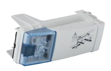 Produktfoto 1 von Schneider Electric Canalis Abgangseinheit für Sammelschiene Ohne Schutz 240V