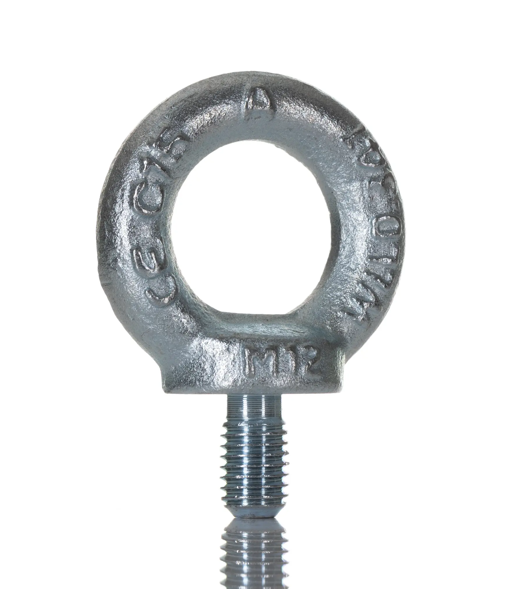 Produktfoto 1 von ABB Hebeösenschraube, für Modulare Artu K-Strukturen, IS2-Gehäuse für die Automatisierung IS2
