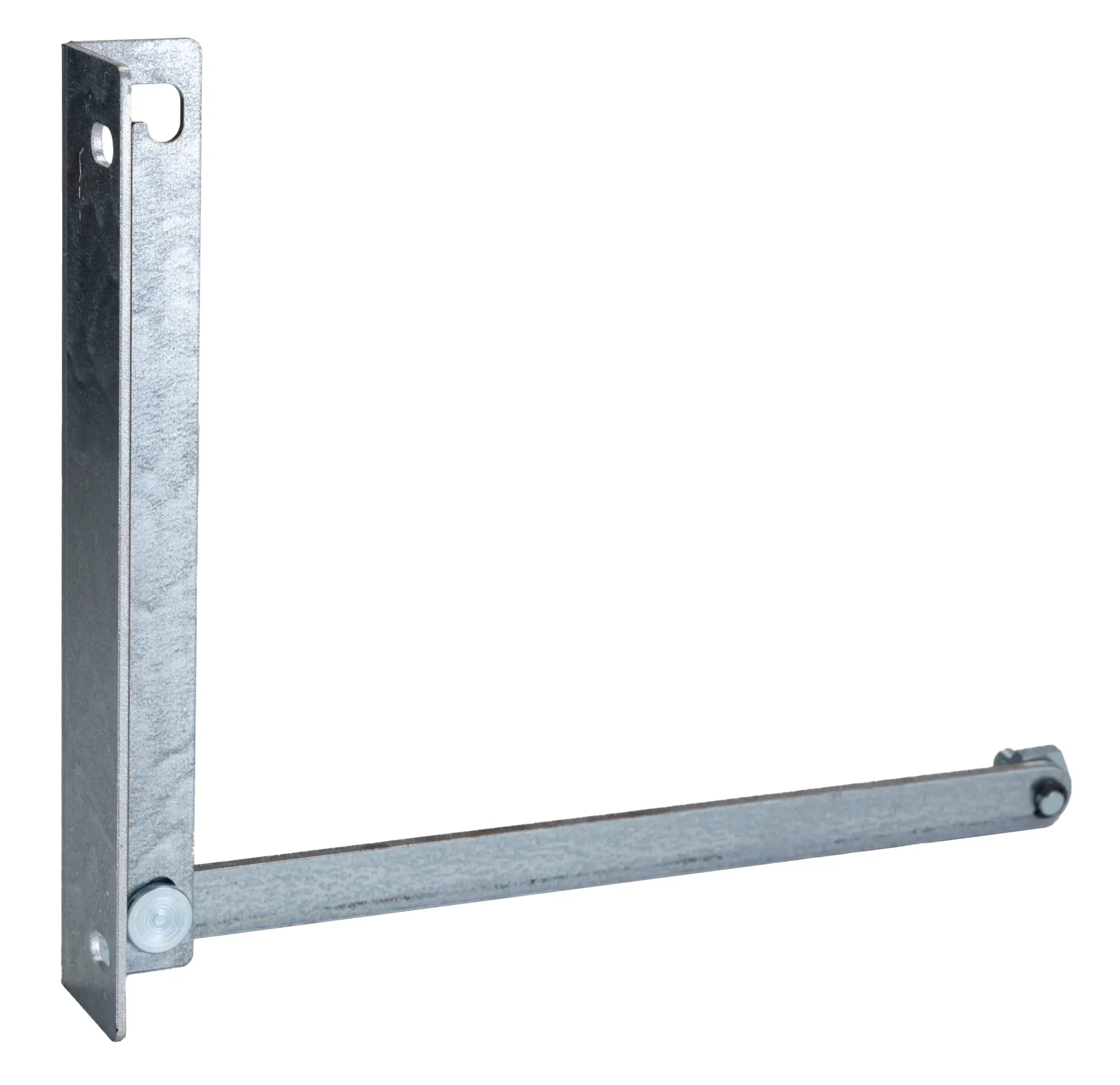 Produktfoto 1 von ABB Metall Türstopper L. 250 mm