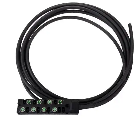 Produktfoto 1 von Phoenix Contact Sensor-Box 8 Anschlüsse, 5 m