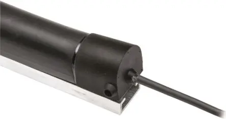 Produktfoto 1 von Allen Bradley Guardmaster Sicherheitsleisten-Sensor, 1 m Profil 0110N Draht, 28.5mm x 24.5 mm, IP67
