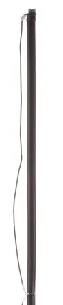 Produktfoto 1 von Allen Bradley Guardmaster Sicherheitsleisten-Sensor, 1 m Profil 0110N Draht, 28.5mm x 24.5 mm, IP67