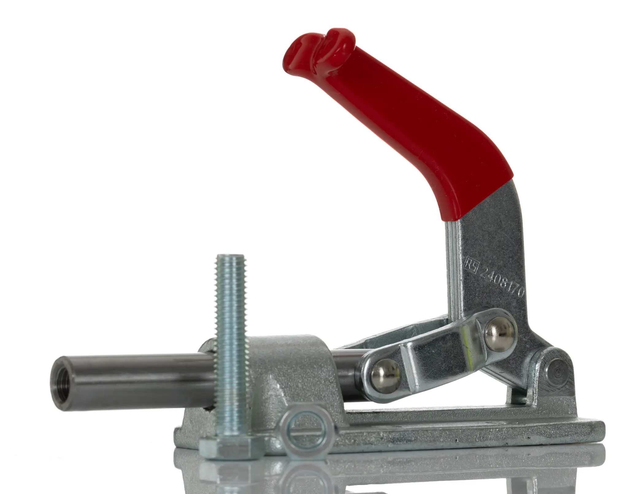 Produktfoto 1 von RS PRO Klemme, Verschlussspanner, Push Pull x 180 °