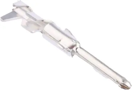 Produktfoto 1 von Amphenol Industrial Eco-Mate Crimpbefestigung Rundsteckverbinderkontakt Belegung Stecker Größe 20, für