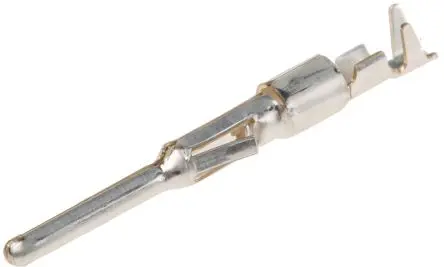 Produktfoto 1 von Amphenol Industrial Eco-Mate Crimpbefestigung Rundsteckverbinderkontakt Stecker Größe 1.6 mm, 2.5mm²
