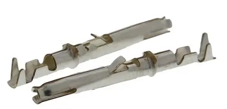 Produktfoto 1 von Amphenol Industrial Eco-Mate Crimpbefestigung Rundsteckverbinderkontakt Gestanzt Buchse Größe 1.6 mm, für